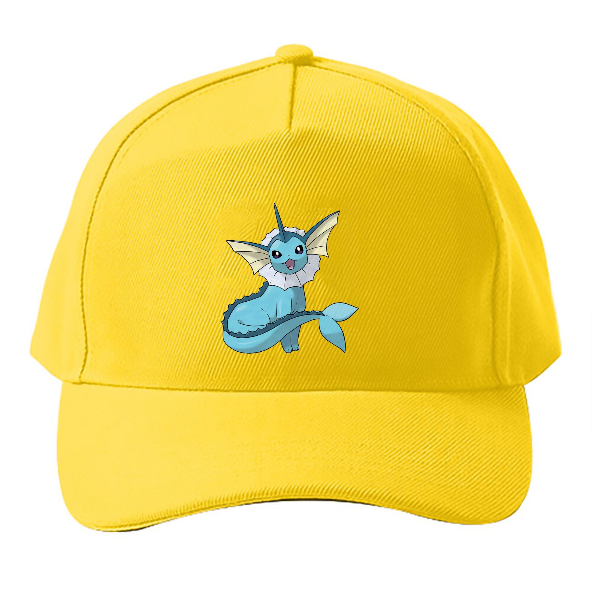 （画像用） ポケットモンスター Pokémon ベースボールキャップ 綿100％ 男女兼用 帽子 スポーツ